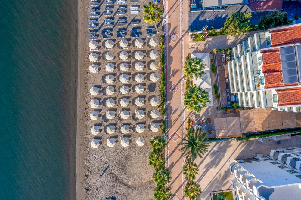 Begonville Beach Marmaris (Adults Only) фото 35