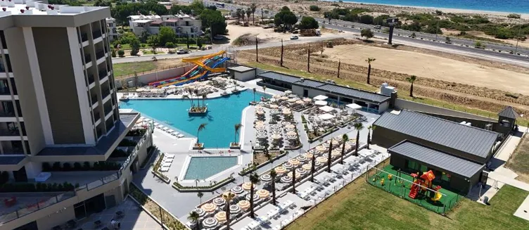 Фото отеля Palemon Resort & Spa