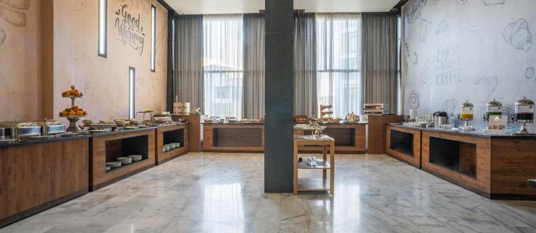 Фото отеля Dominium Hotel