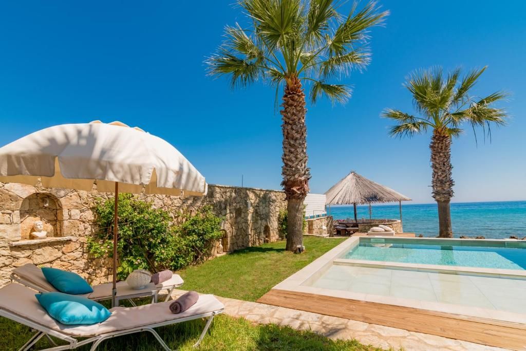 Palatia Caeli Luxury Villas фото 28