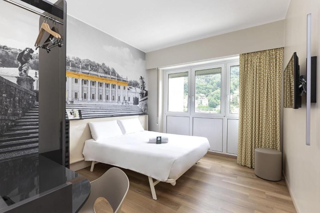 Best Western Hotel Continental фото 55