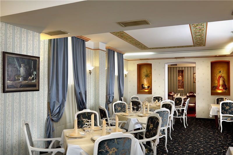 Anna Palace фото 3