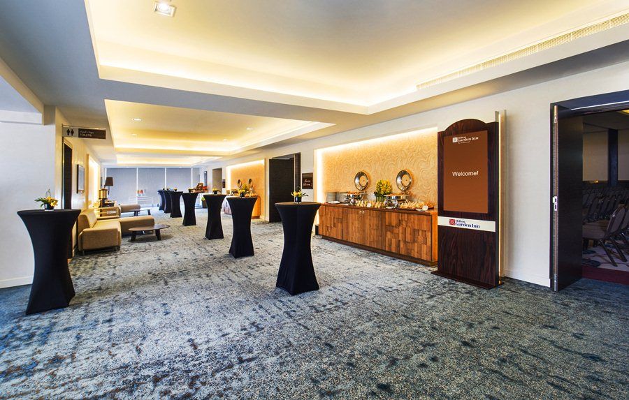 Hilton Garden Inn Ras Al Khaimah фото 75
