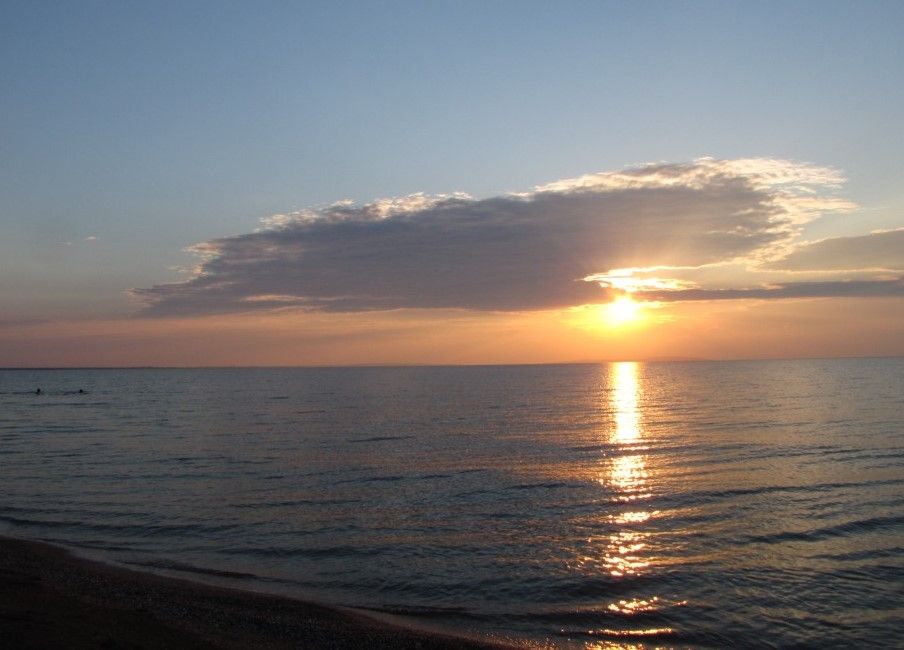 Казантип Центр фото 0