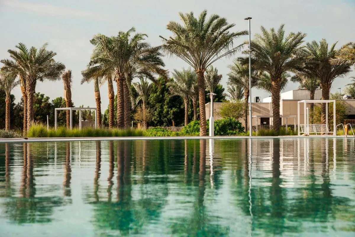 ERTH Abu Dhabi фото 1