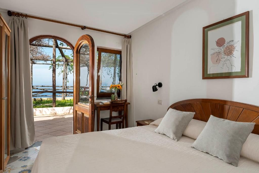 Hotel il Girasole фото 2