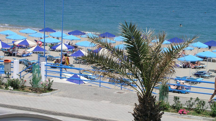 Sentido Pearl Beach фото 53
