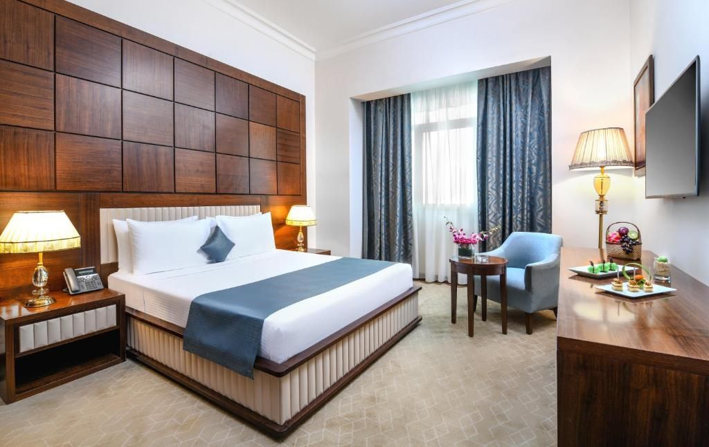 Tolip Hotel Golden Plaza фото 27