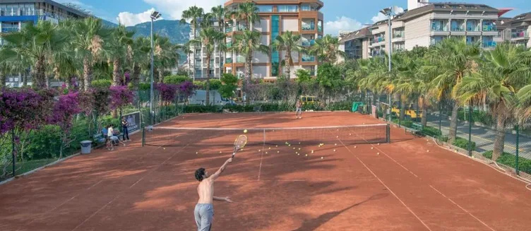 Фото отеля Riviera Hotel & Spa