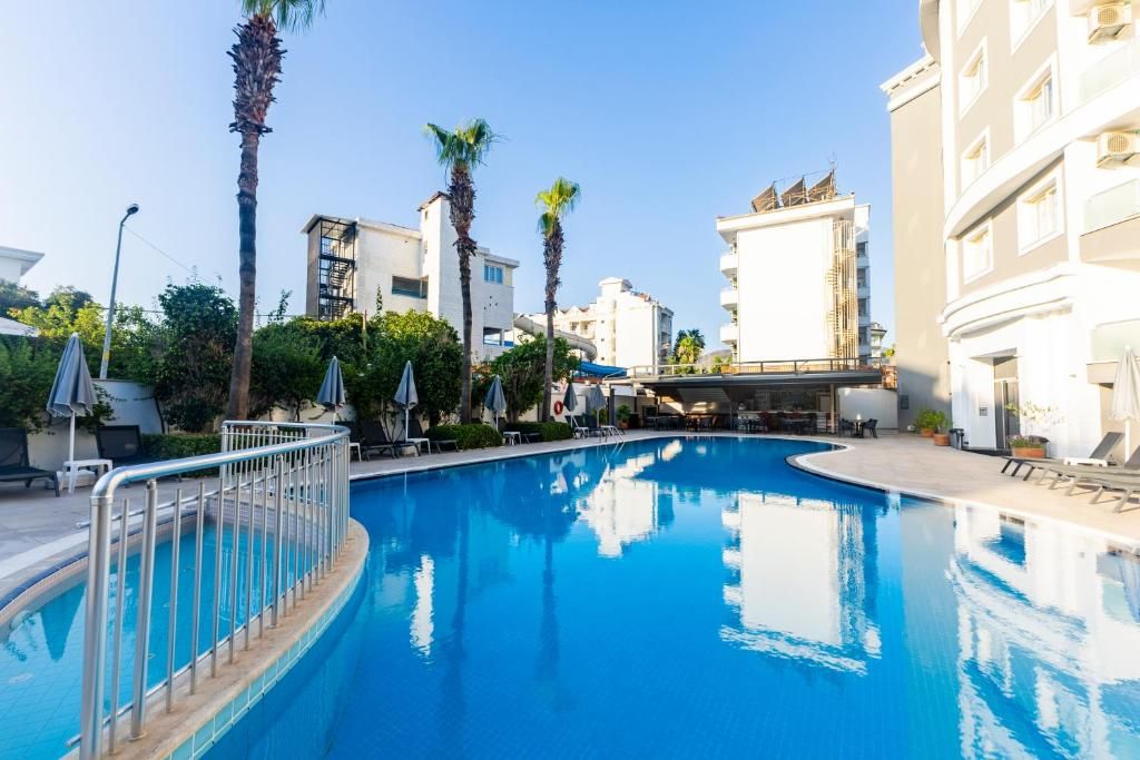 Motto Premium Marmaris фото 60