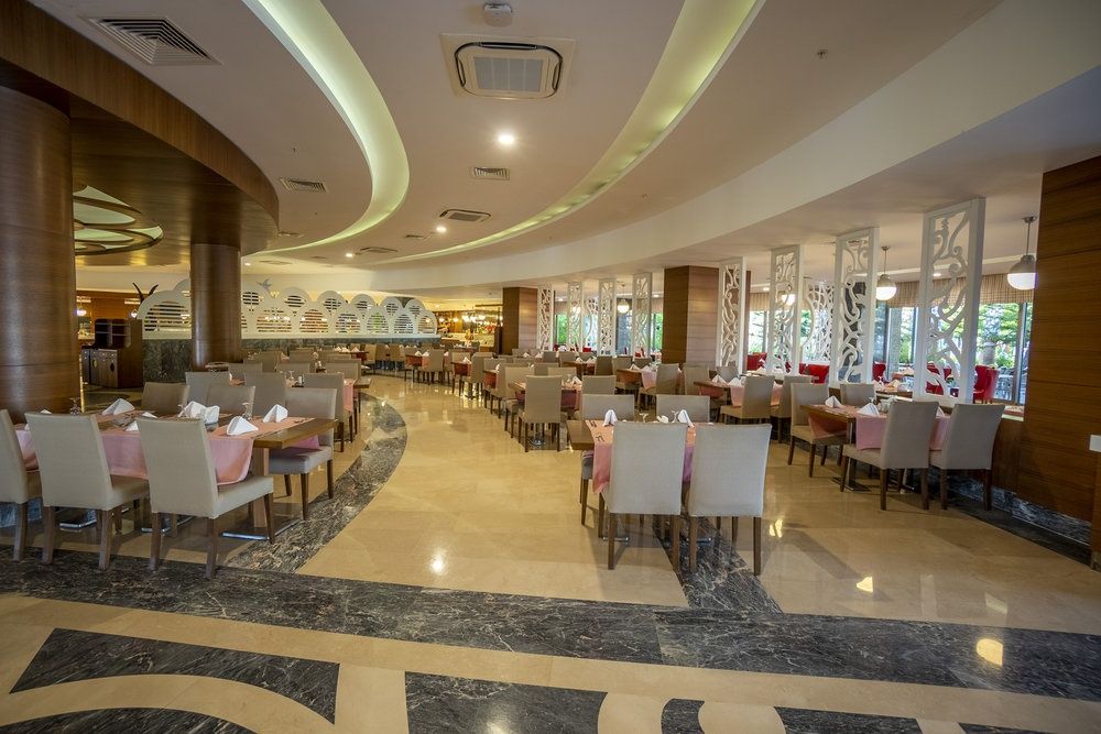 Sunmelia Beach Resort Hotel & Spa фото 166