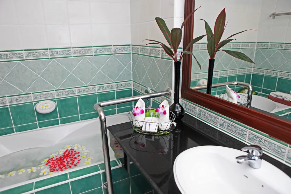 Samui First House Hotel фото 43