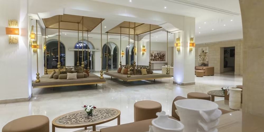 Occidental Sousse Marhaba фото 63