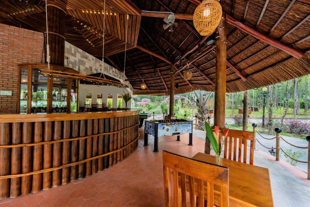 The Garden House Phu Quoc Resort фото 9