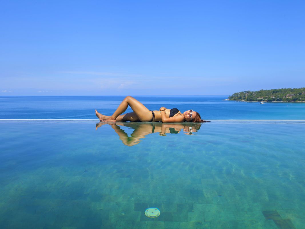 Norn Talay Surin Beach Phuket фото 3