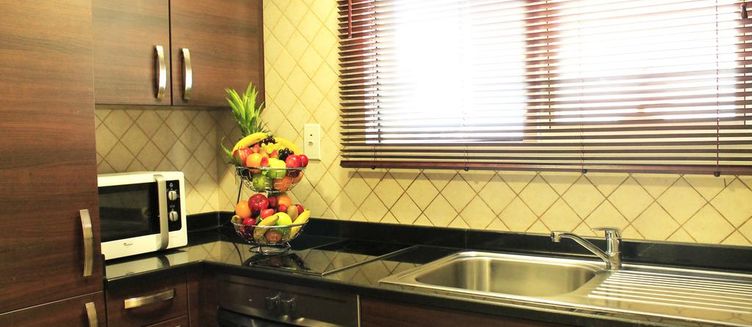 Фото отеля Marmara Hotel Apartments