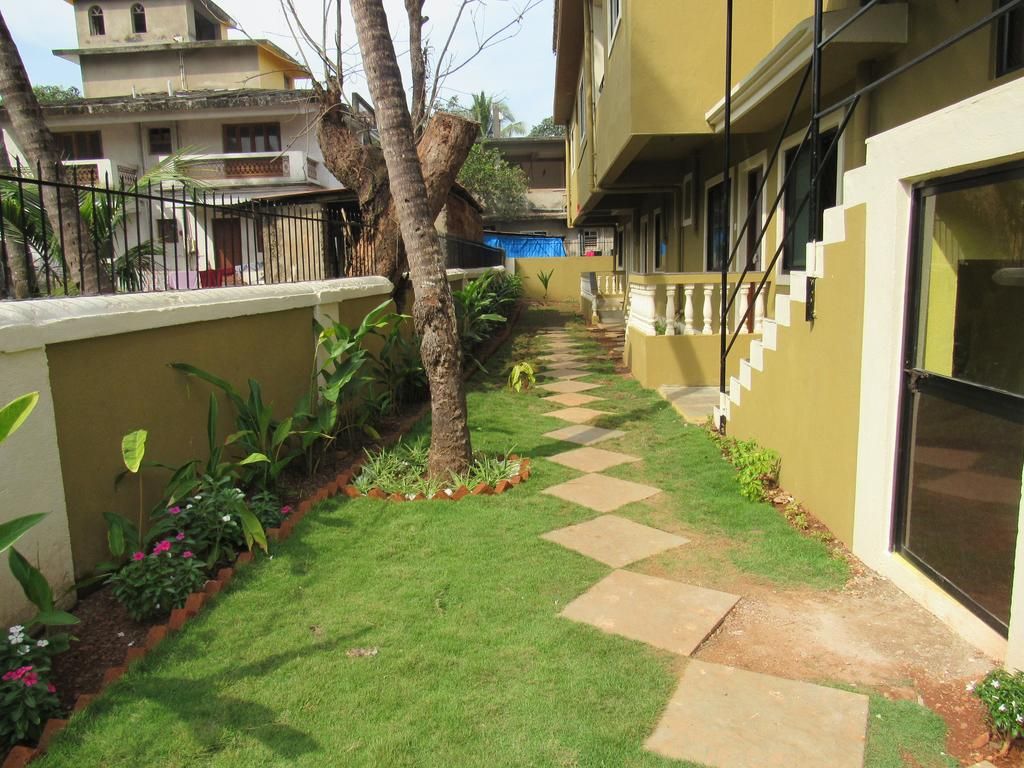 Guest House «TGF Dream Guest House» фото 32