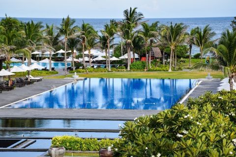 Muine Bay Resort