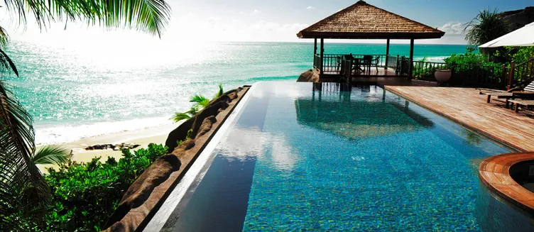 Фото отеля Fregate Island Private