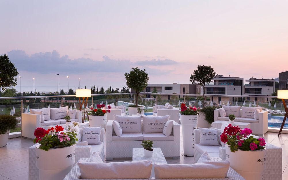 Radisson Collection Paradise Resort & Spa, Sochi фото 107
