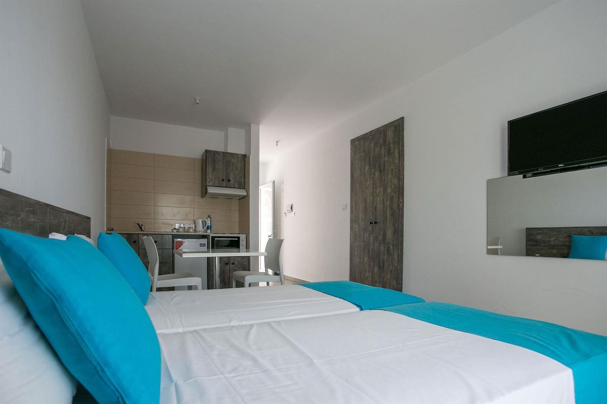 Sea Cleo Napa Hotel фото 7