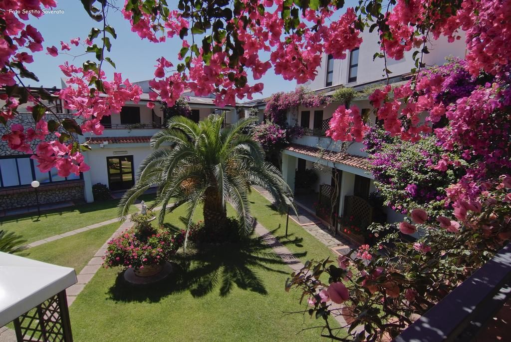 Pegaso Residence фото 2