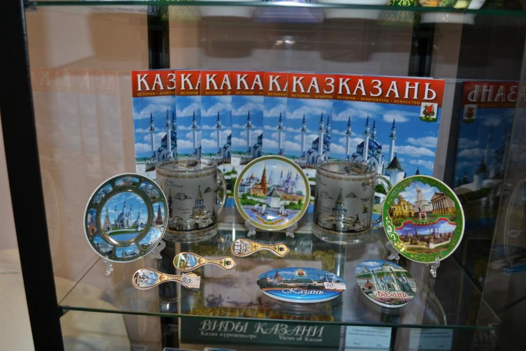 Мини-гостиница «На Сайдашева» фото 7