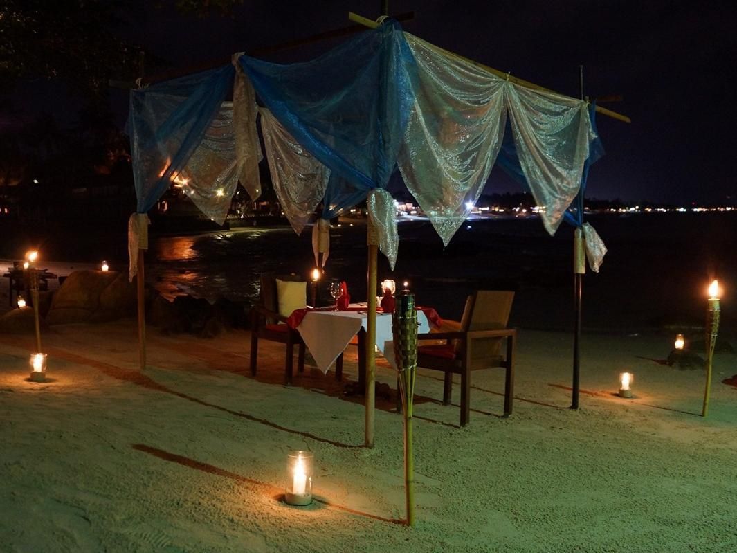 Bhundhari Chaweng Beach Resort Koh Samui - SHA Plus фото 23