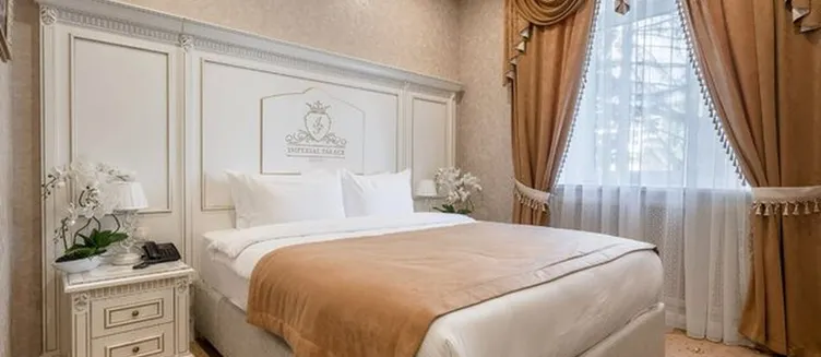 Фото отеля Imperial Palace Hotel