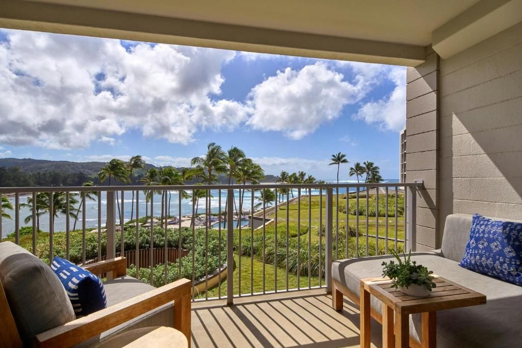 Turtle Bay Resort фото 42