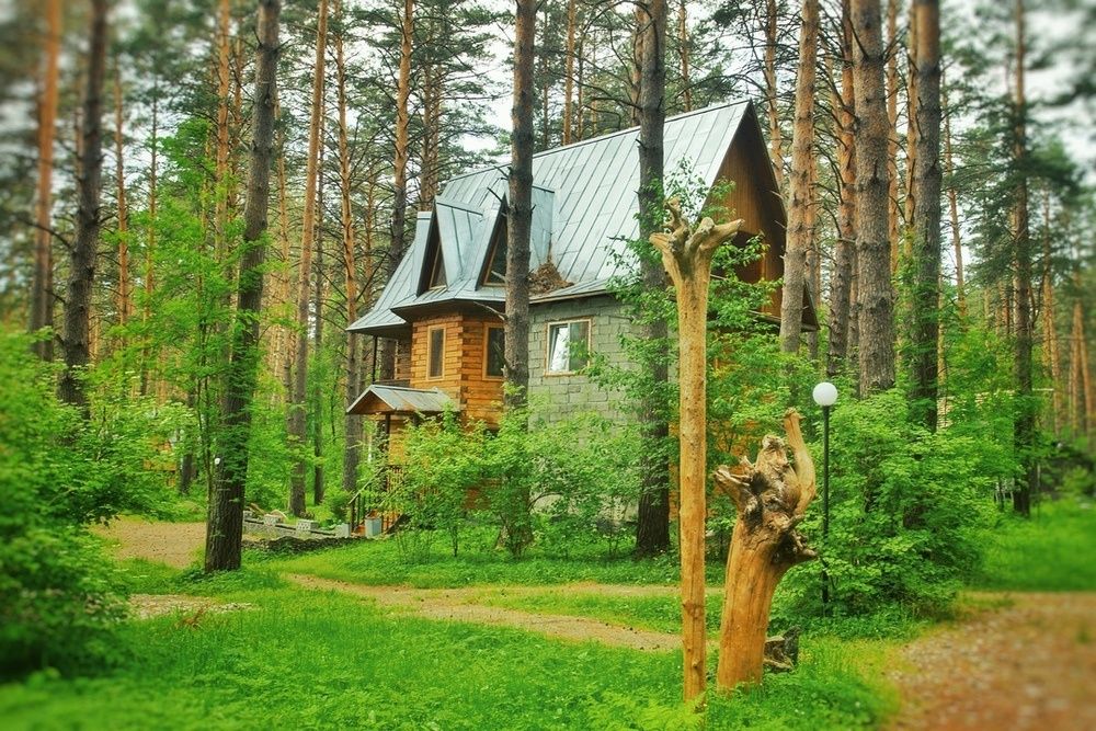 Туркомплекс «Манжерок» фото 53