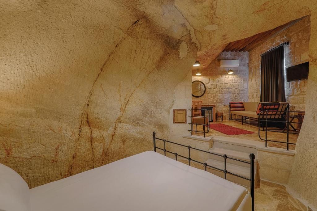 Solem Cave Suites Special Class фото 37