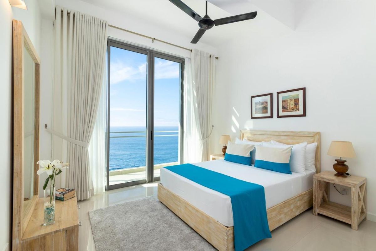 Oceanfront Condominiums Galle фото 31