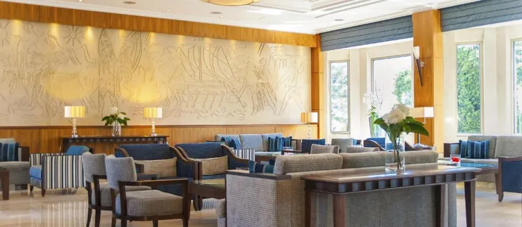 Фото отеля Ajax Hotel
