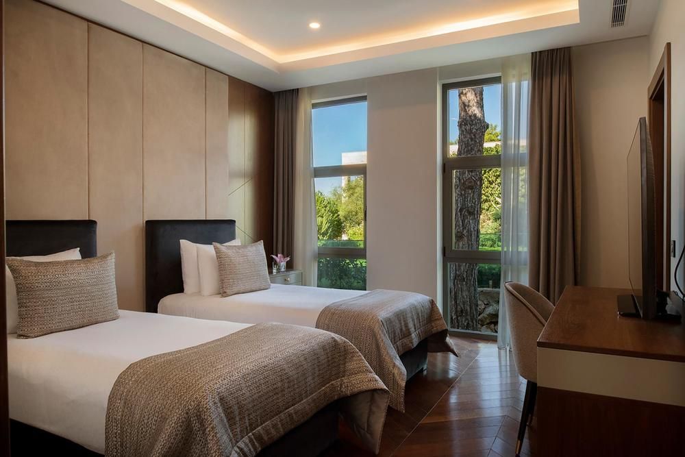 Vogue Hotel Supreme Bodrum фото 122