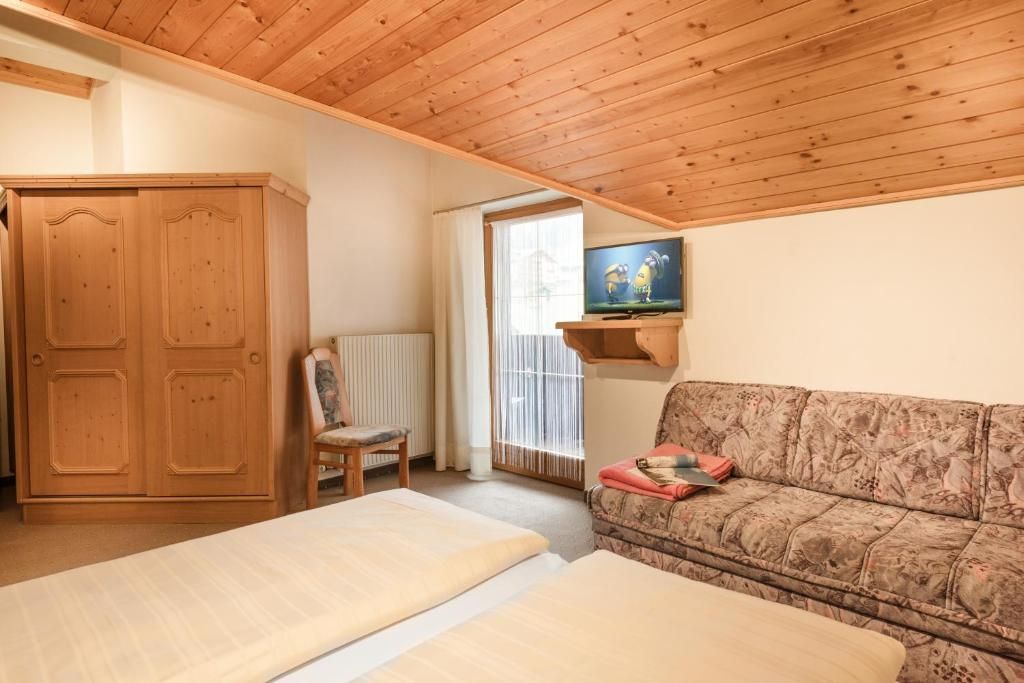 Гостевой дом «Gastehaus Gratz» фото 15