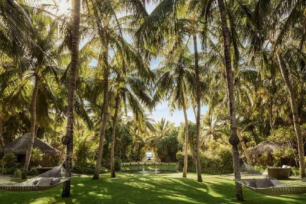 One & Only Reethi Rah фото 87