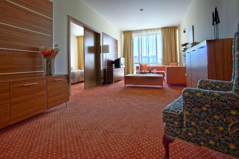 DAS Club Hotel Sunny Beach фото 7
