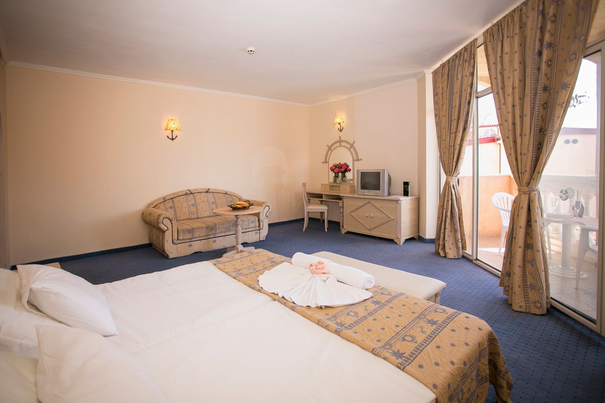 Royal Park Spa Hotel All Inclusive фото 26