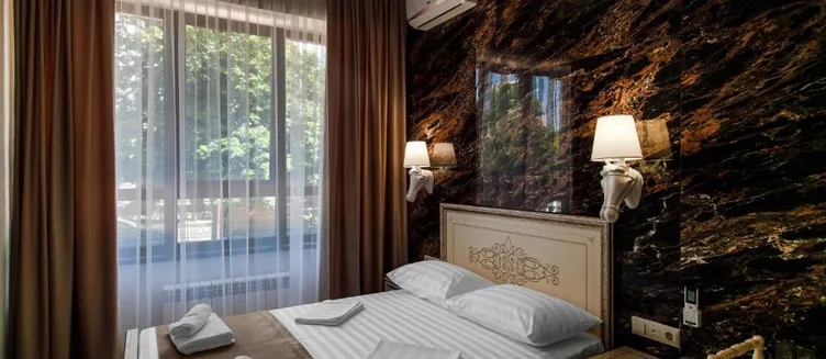 Фото отеля Чайковский