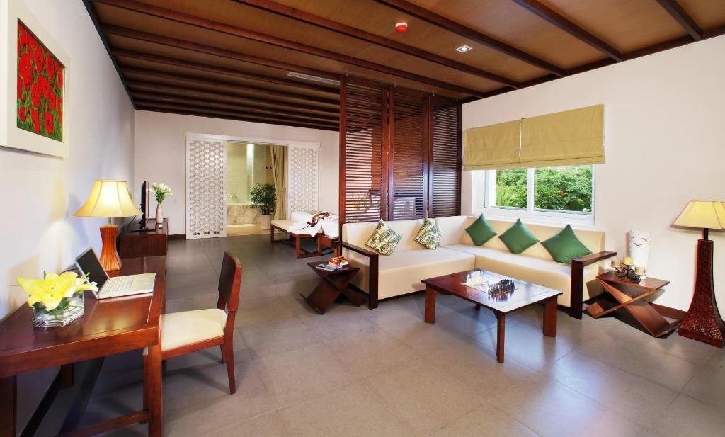 The Cliff Resort and Residence фото 97