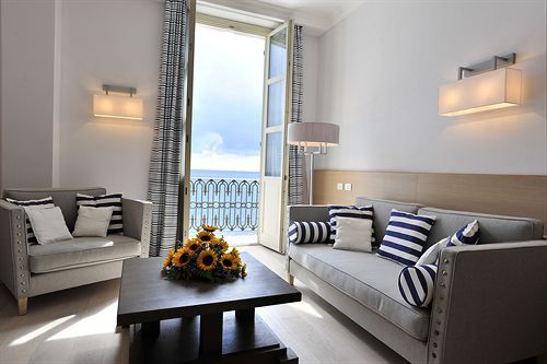 Grand Hotel Alassio Resort & Spa фото 25