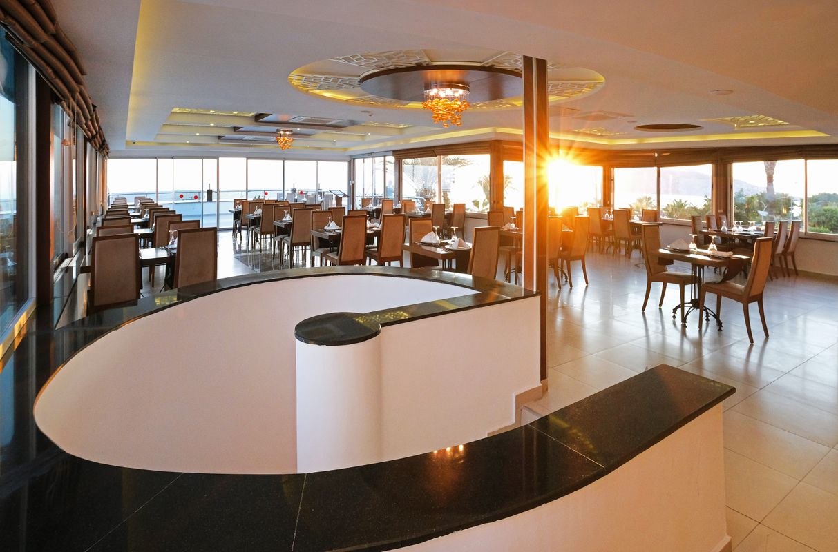 Kaila Beach Hotel фото 16