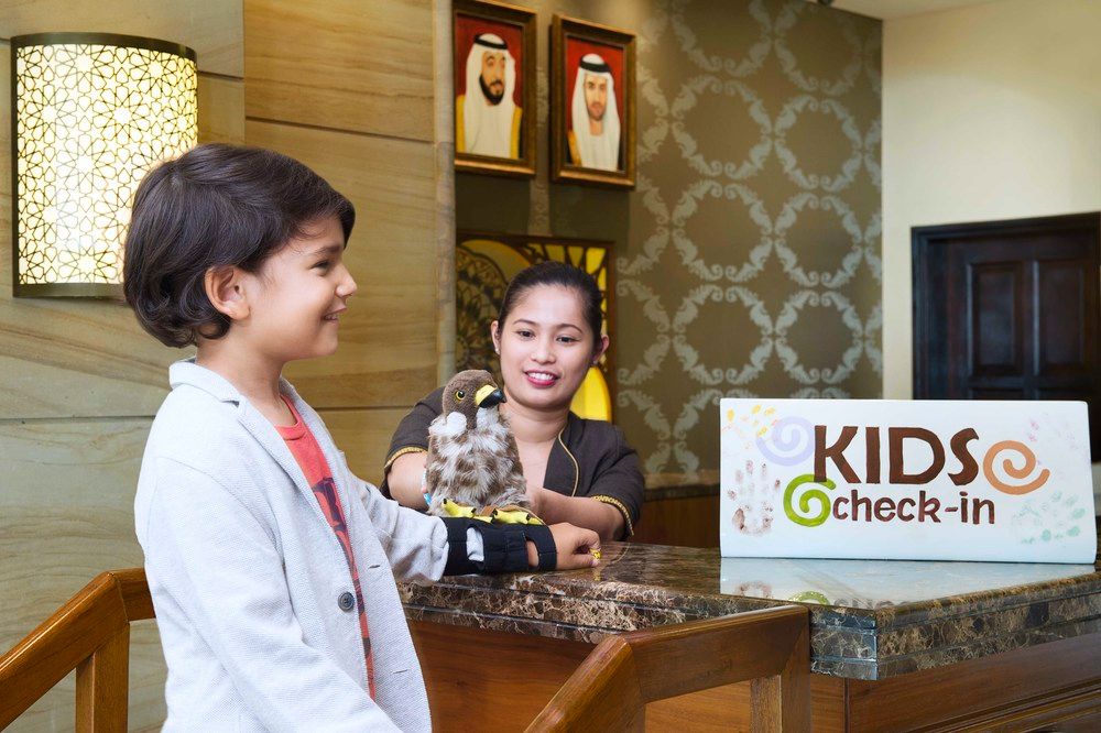 Hilton Al Hamra Beach & Golf Resort фото 60