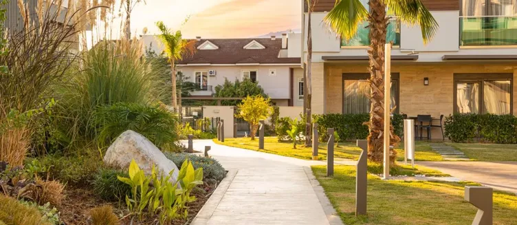 Фото отеля Veranda Beach Suites Boutique