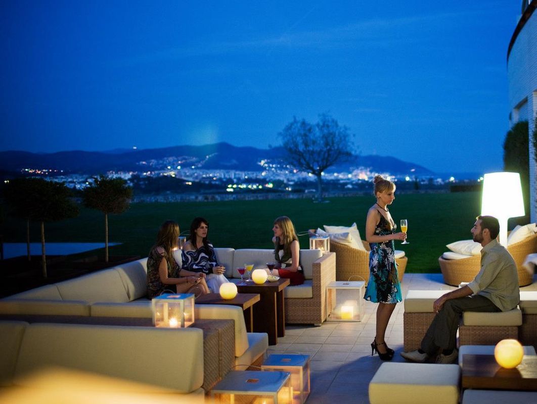 Dolce Sitges фото 2