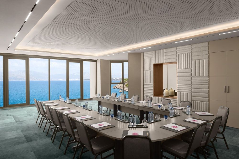 Akra Antalya фото 218