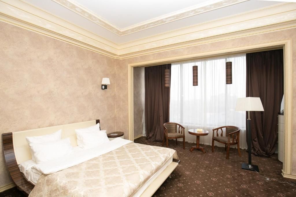 Отель 1000 и 1 Ночь фото 32