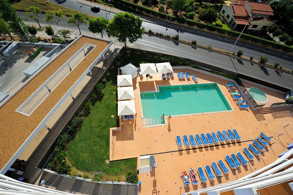Oceano Atlantico Apartamentos Turisticos фото 35