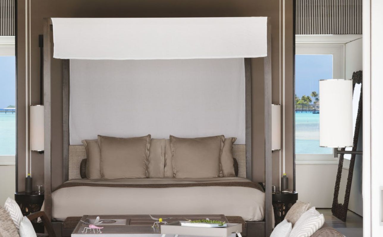 Cheval Blanc Randheli фото 4